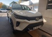 Toyota Fortuner 2.4GD-6 auto For Sale In Cape Town