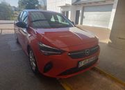 Opel Corsa 1.2T Edition For Sale In Cape Town