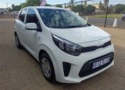 Kia Picanto 1.0 Street For Sale In Cape Town