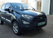 Ford EcoSport 1.5 Ambiente For Sale In Cape Town