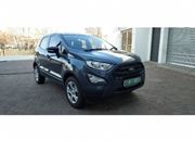 Ford EcoSport 1.5 Ambiente For Sale In Cape Town