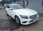 Mercedes-Benz C180 For Sale In Cape Town