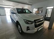 Isuzu D-Max 1.9TD double cab LS 4x4 For Sale In Cape Town