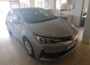 Toyota Corolla Quest 1.8 For Sale In Cape Town