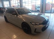 BMW 320i M Sport For Sale In Cape Town