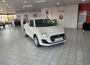 Suzuki Swift 1.2 GA Hatch For Sale In Cape Town