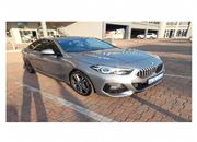 BMW 218i Gran Coupe M Sport For Sale In Cape Town