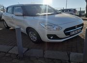 Suzuki Swift 1.2 GL Hatch Auto For Sale In Cape Town