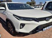 Toyota Fortuner 2.4GD-6 auto For Sale In Cape Town