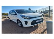 Kia Picanto 1.0 Start For Sale In Cape Town