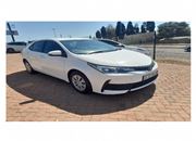 2023 Toyota Corolla Quest 1.8 Auto For Sale In Cape Town