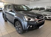 Used Isuzu MU-X 3.0 4WD Western Cape