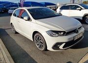 Volkswagen Polo hatch 1.0TSI 70kW Life For Sale In Cape Town