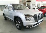 Hyundai Grand Creta 2.0 Executive (auto) For Sale In Cape Town