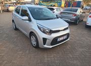 Kia Picanto 1.0 Street For Sale In Cape Town