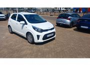 Kia Picanto 1.0 Street For Sale In Cape Town