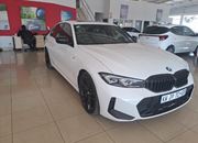 BMW 320i M Sport For Sale In Cape Town