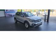 Volkswagen T-Cross 1.0TSI 85kW Comfortline For Sale In Cape Town