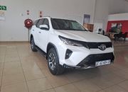 Toyota Fortuner 2.4GD-6 4x4 For Sale In Cape Town