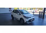 Kia Picanto 1.2 X-Line For Sale In Cape Town