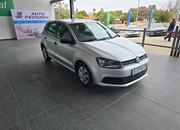 Volkswagen Polo Vivo 1.4 Trendline Hatch For Sale In Cape Town