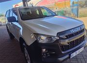 Isuzu D-Max 1.9TD double cab L (auto) For Sale In Cape Town