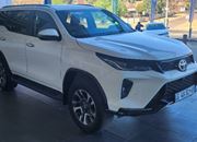 Toyota Fortuner 2.4GD-6 auto For Sale In Cape Town