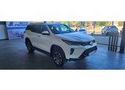 Toyota Fortuner 2.4GD-6 auto For Sale In Cape Town