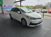 Toyota Corolla Quest 1.8 For Sale In Cape Town