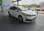 Toyota Corolla Quest 1.8 For Sale In Cape Town