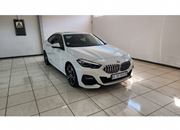 BMW 218i Gran Coupe M Sport For Sale In Cape Town