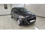 Hyundai Grand i10 1.0 Motion For Sale In Cape Town