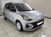 Hyundai Grand i10 1.0 hatch Motion manual For Sale In Cape Town