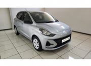 Hyundai Grand i10 1.0 hatch Motion manual For Sale In Cape Town