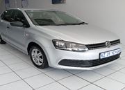 Volkswagen Polo Vivo 1.4 Trendline Hatch For Sale In Cape Town