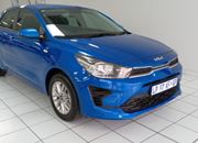 Kia Rio hatch 1.4 LS For Sale In Cape Town