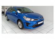 Kia Rio hatch 1.4 LS For Sale In Cape Town