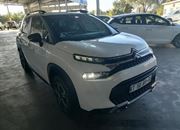 Citroen C3 Aircross 1.2T Feel For Sale In Cape Town