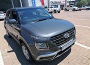 Used Hyundai Venue 1.0T Motion Auto Western Cape