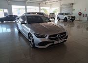 Mercedes-Benz C200 AMG Line For Sale In Cape Town