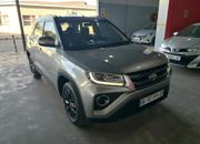 Toyota Urban Cruiser 1.5 XS auto For Sale In Cape Town