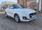 Suzuki Swift 1.2 GL Hatch For Sale In Cape Town