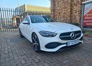 Mercedes-Benz C200 AMG Line For Sale In Cape Town