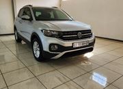 Volkswagen T-Cross 1.0TSI 85kW Comfortline For Sale In Cape Town