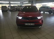 2022 Opel Mokka 1.2T Elegance For Sale In Cape Town