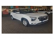 Used Hyundai Creta 1.5 Executive Western Cape