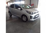 Kia Picanto 1.0 Street For Sale In Cape Town