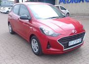 Hyundai Grand i10 1.0 Motion For Sale In Cape Town