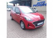 Hyundai Grand i10 1.0 Motion For Sale In Cape Town