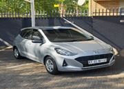 Hyundai Grand i10 1.0 Motion For Sale In Cape Town